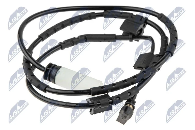 Image of NTY Brake pad wear sensor NTY HCZ-BM-033