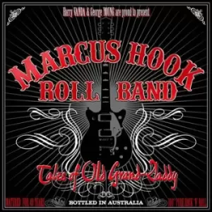 Image of Tales of Old Grandaddy by The Marcus Hook Roll Band Vinyl Album