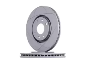Image of ATE Brake disc PEUGEOT,CITROEN,DS 24.0326-0120.1 1606401480,4246W2,424918 Brake rotor,Brake discs,Brake rotors 424984,4249J6,3557911,4249J6,4246W8