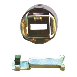 image of Simplex Unican Latch Backset Extension