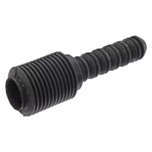 Image of Mounting Bush Buffer 09384 by Febi Bilstein Rear Axle