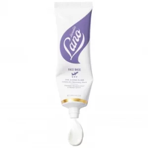 image of Lanolips Face Base The Aussie Jetlag Face Mask 60ml