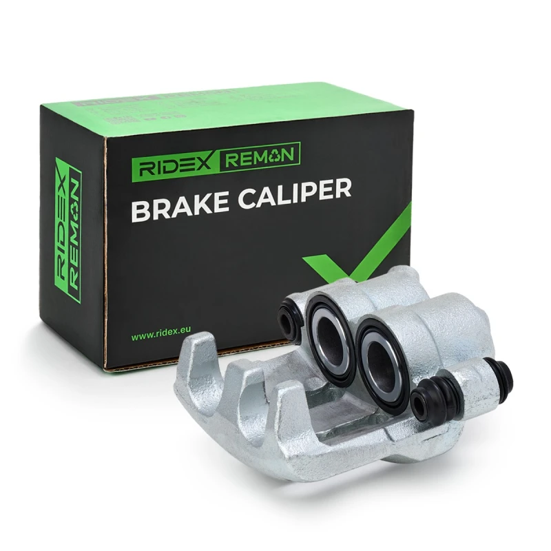 Image of RIDEX REMAN Brake caliper RIDEX REMAN 78B1603R