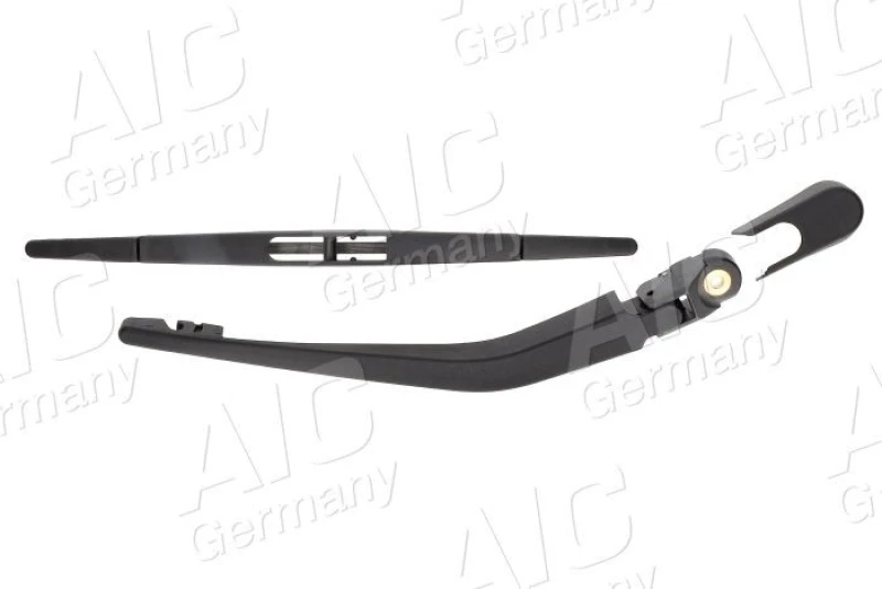 Image of Windscreen wiper arm AIC 56776