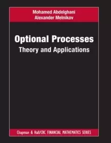 Image of Optional Processes : Theory and Applications