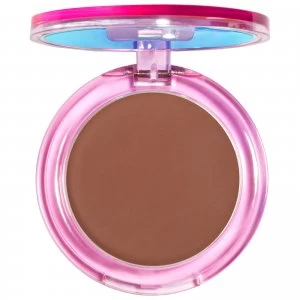 image of Lime Crime Soft Matte Softwear Blush 4.4g (Various Shades) - Java