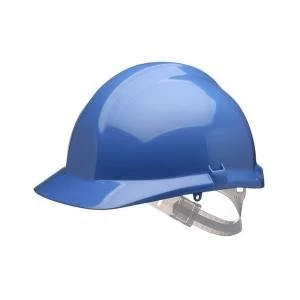 image of Centurion 1125 Safety Helmet Blue Ref CNS03BA Up to 3 Day Leadtime