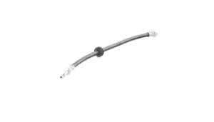 image of MEYLE Brake Hose BMW 300 343 2117 1165587,34321165587,34326766966 Brake Line,Brake Pipe 6766966