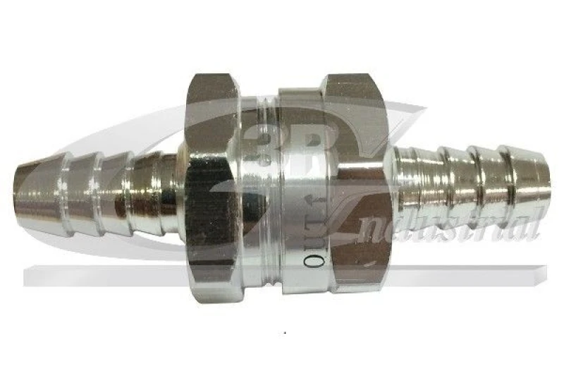 Image of 3RG Valve, fuel pump 3RG 80039
