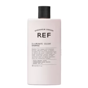 image of REF Illuminate Colour Hair Shampoo 285ml