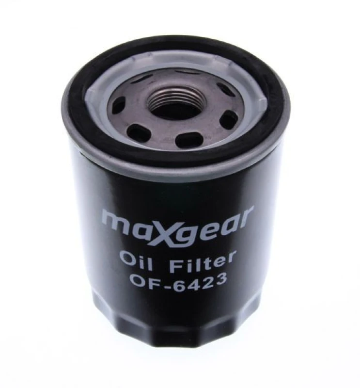 Image of MAXGEAR 26-2126 Oil filter Spin-on Filter Oil Filter (7)