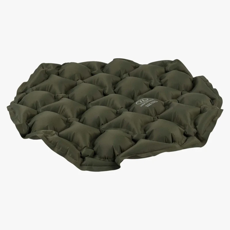 Image of Headquarters Highlander Pak- Pad Vert Unisex TU