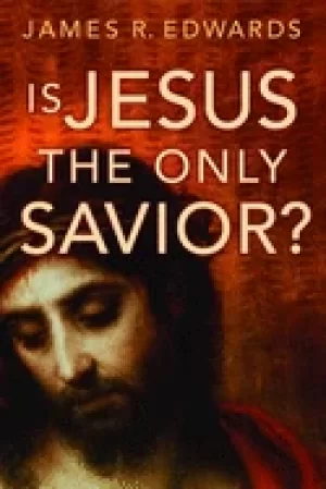 Image of is jesus the only savior