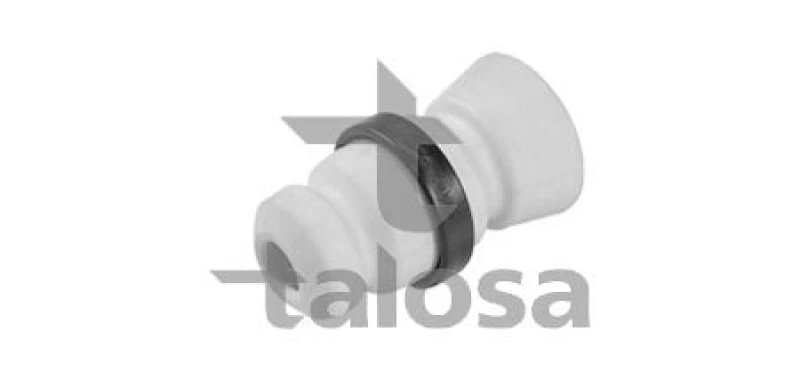 Image of TALOSA Top strut mount TALOSA 63-06231