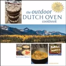 Image of The Outdoor Dutch Oven Cookbook, Second Edition