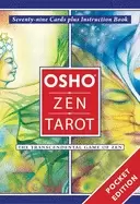 Image of osho zen tarot pocket edition the transcendental game of zen