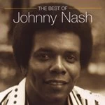 image of Johnny Nash - Best Of Johnny Nash, The (Music CD)