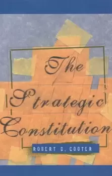 Image of The strategic constitution by Robert D Cooter