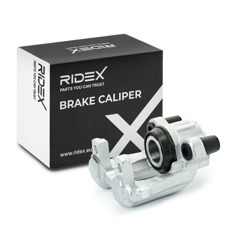 Image of RIDEX Brake caliper RIDEX 78B1340