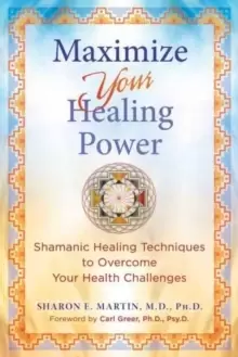 Image of Maximize Your Healing Power : Shamanic Healing Techniques to Overcome Your Health Challenges