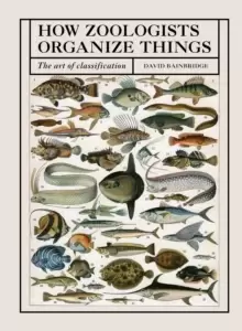 Image of How Zoologists Organize Things : The Art of Classification
