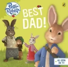 Image of Peter Rabbit Animation: Best Dad!