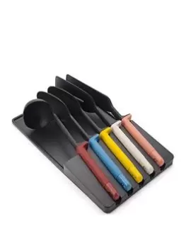 Joseph Joseph Elevate Utensils Store 5 Piece Utensil Set - Multicolour