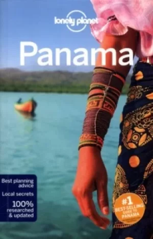 Image of Panama by Carolyn McCarthy