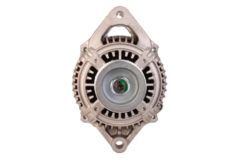 Image of Alternator WALKER WAL02707
