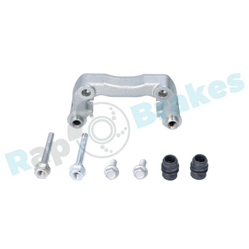 Image of RAP BRAKES Brake caliper carrier RAP BRAKES R-J1072