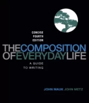 Image of composition of everyday life concise edition
