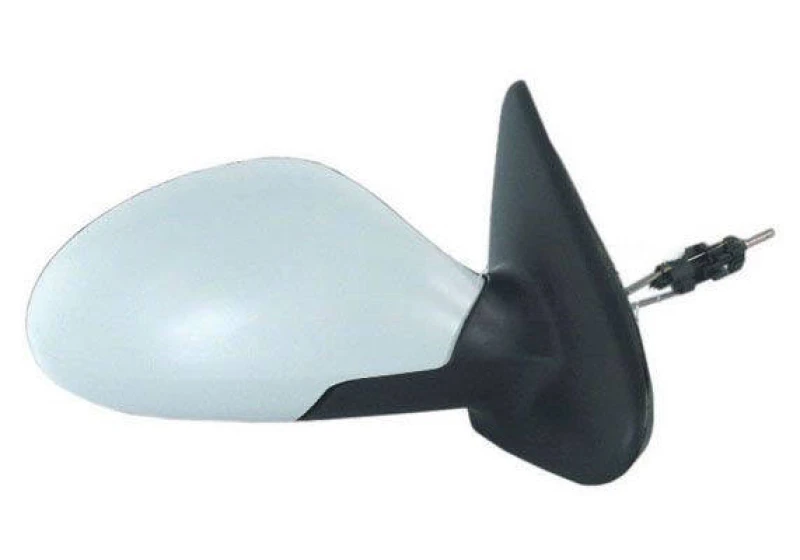 Image of ALKAR 6138097 Wing mirror Right, Convex, primed Outside Mirror (50)