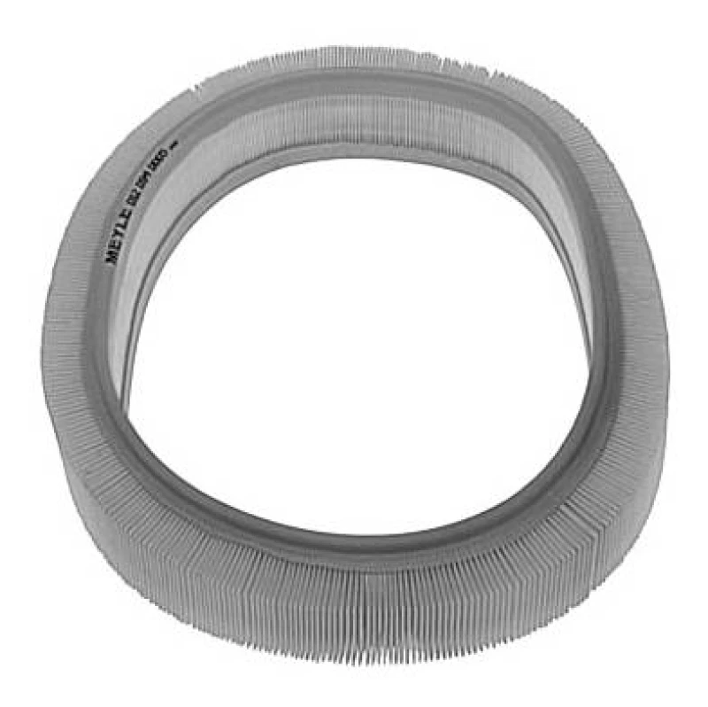 Image of MEYLE 012 094 0005 Air filter Original Quality, Filter Insert Air Filter (8)