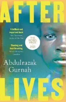Image of Afterlives by Abdulrazak Gurnah