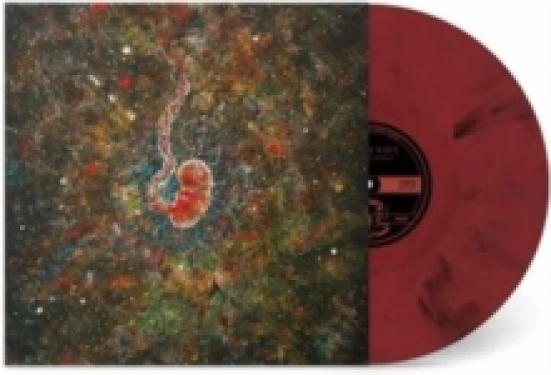 Image of Trench of Loneliness Vinyl