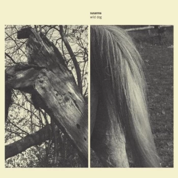 Image of Susanna - Wild Dog Vinyl