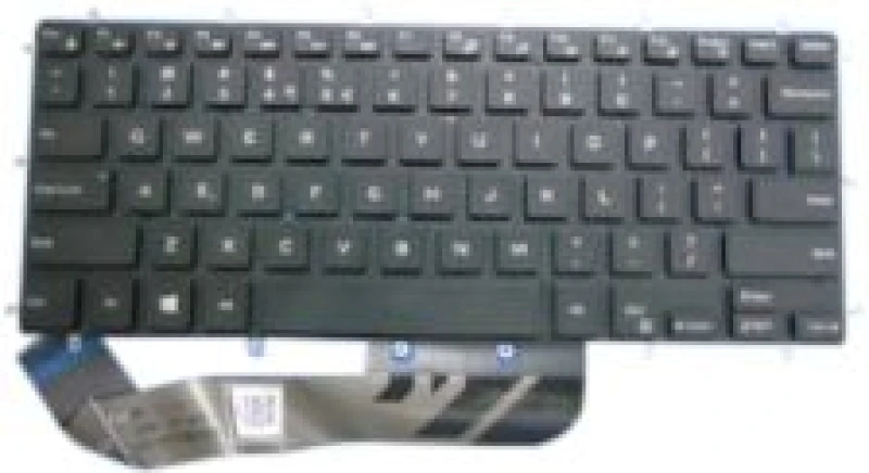 Image of DELL ckli US English keyord