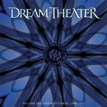 Image of Lost Not Forgotten Archives: Falling Into Infinity Demos, 1996-1997 (Special Edition)