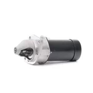 Image of RIDEX Starter motor 2S0360 Starter,Engine starter CITROEN,2CV Limousine,Acadiane Kastenwagen,Dyane Schragheck,Mehari Cabrio,Ami Limousine,Ami Kombi