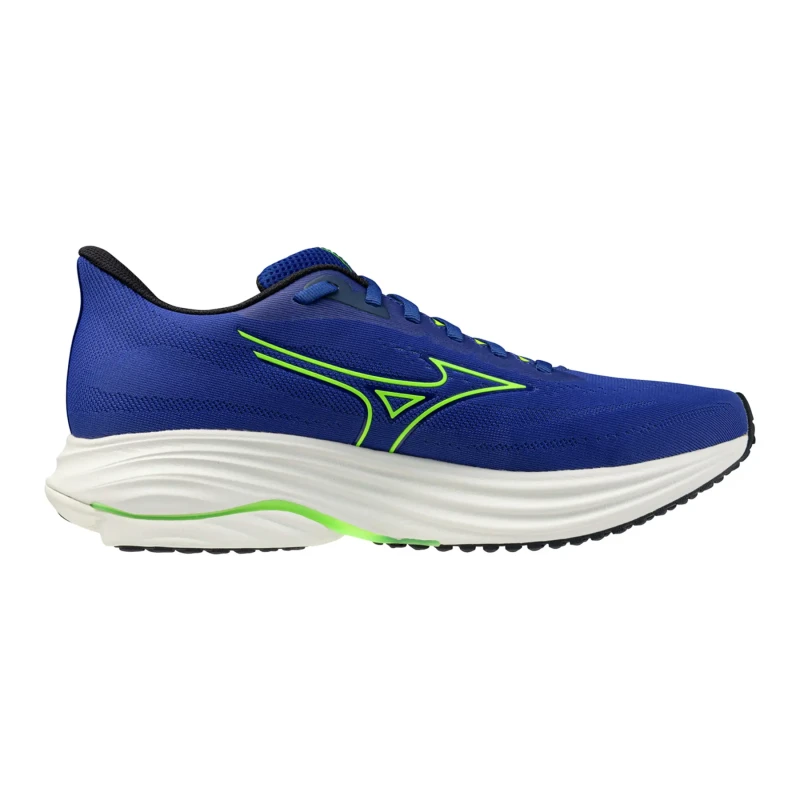 Image of Running shoes Mizuno Wave Ultima 17 Bleu Male 42