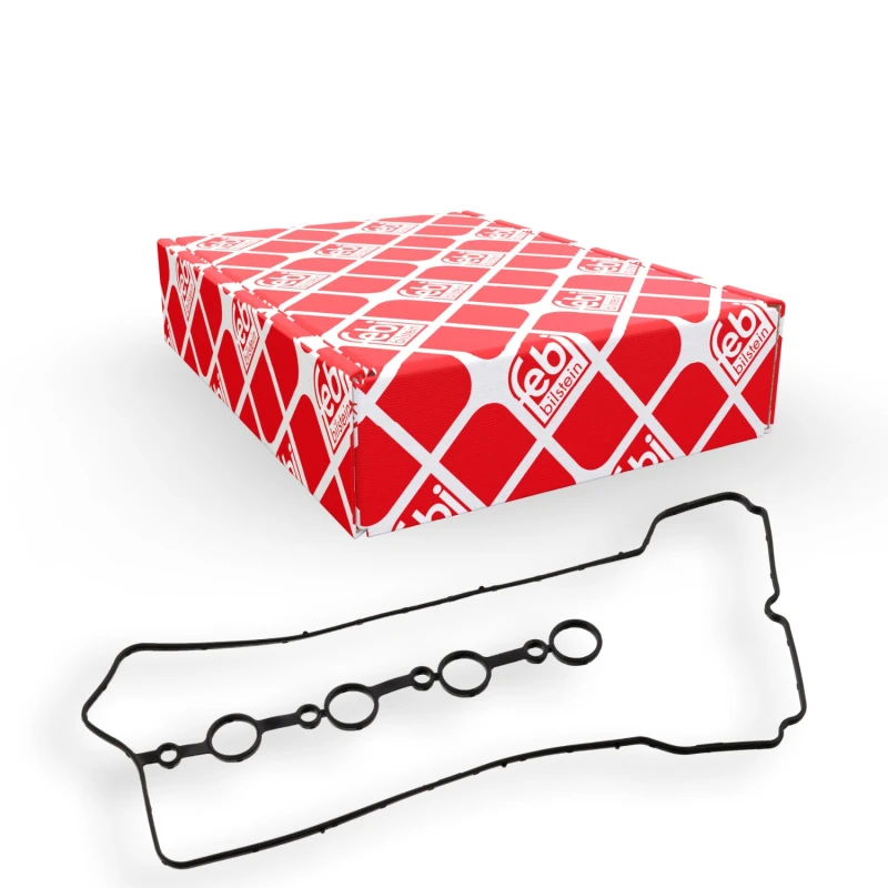 Image of Rocker cover gasket FEBI BILSTEIN 107531