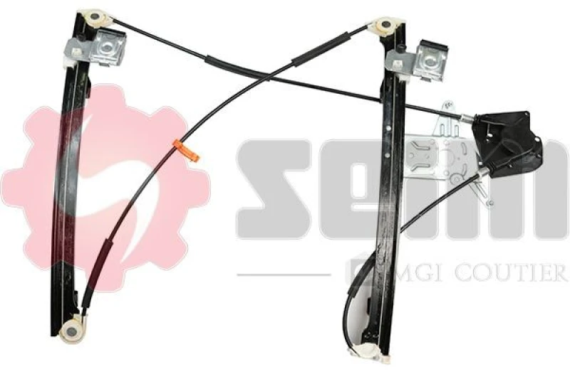 Image of Window regulator SEIM 980093