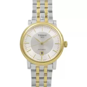 Tissot T122.207.22.031.00