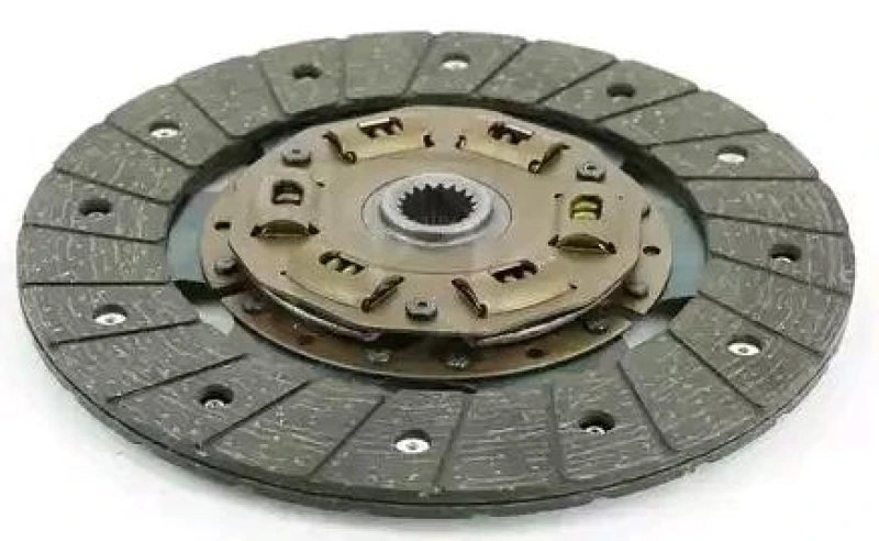 Image of Clutch plate VALEO 803705