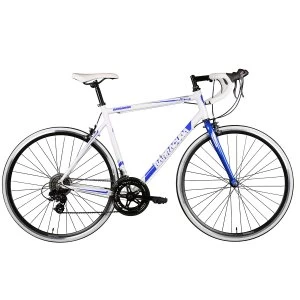 image of Barracuda Corvus 200 Steel Road Bike 700c Wheel