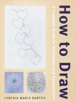 Image of How to Draw by Cynthia Maris Dantzic Paperback