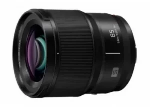 Image of S-S85E Lumix S Lens