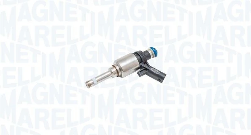 Image of MAGNETI MARELLI Injector MAGNETI MARELLI 805000000023