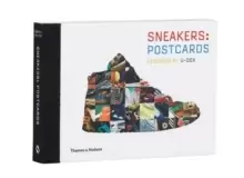 Image of Sneakers: Postcards