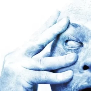 Image of In Absentia by Porcupine Tree CD Album